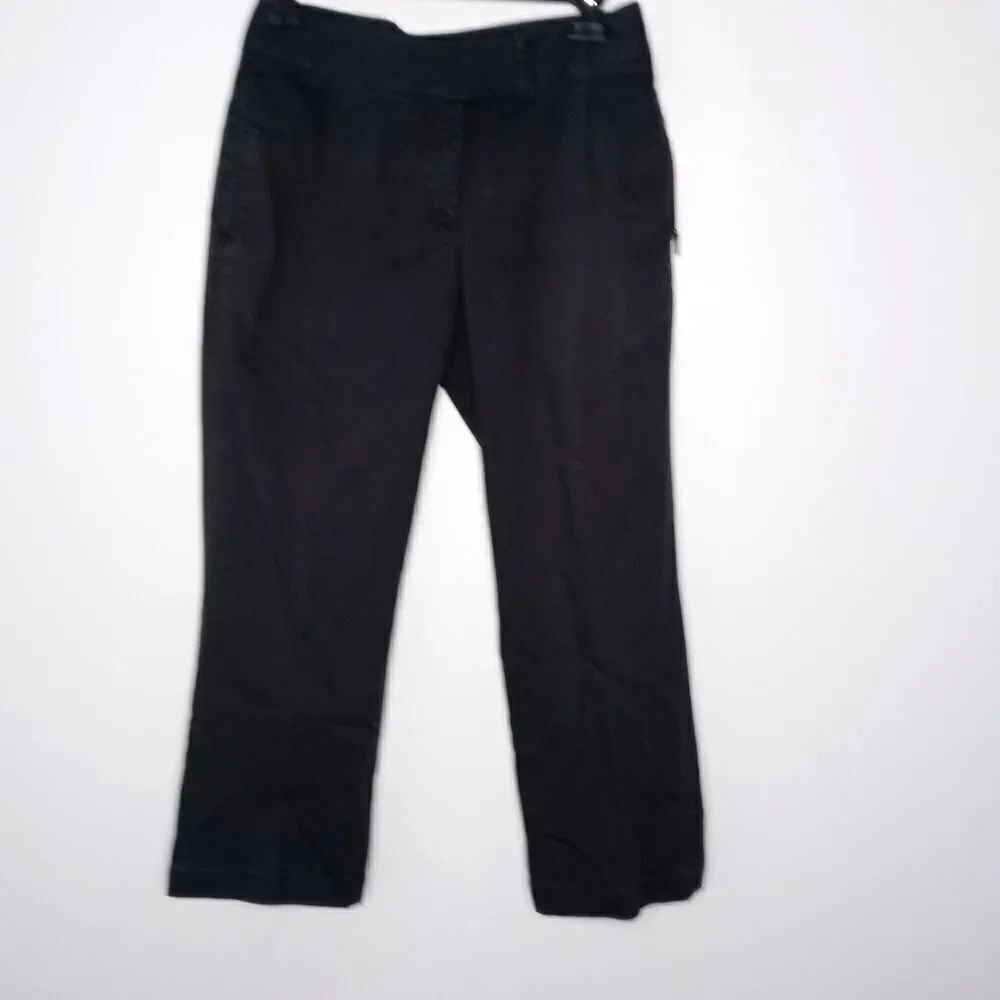 Nike Golf crop pants size 2
